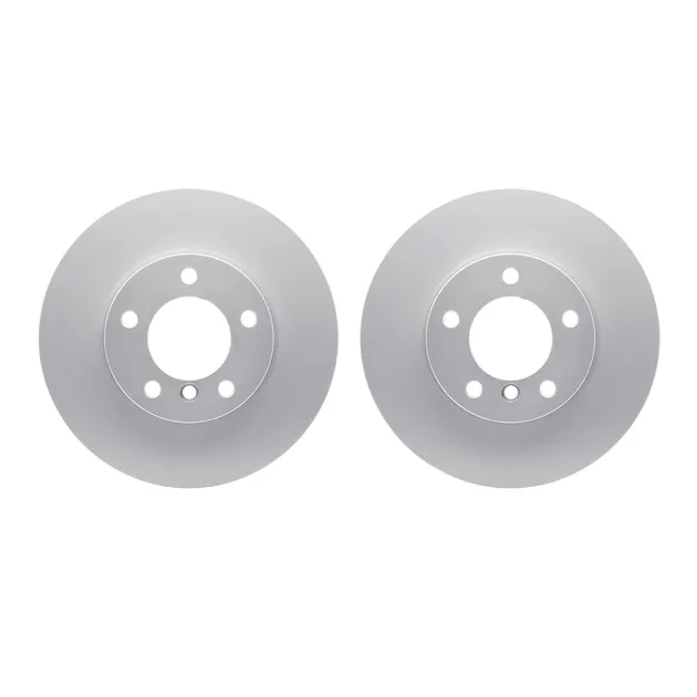 R1 Concepts WDPN1-31034 Brake Rotor- Carbon Coated